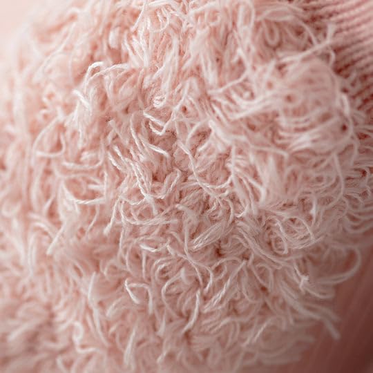 Cuddle + Kind Penelope The Flamingo Little 13'' Hand-Knit Doll - 1 Doll = 10 Meals, Fair Trade, Heirloom Quality, Handcrafted In