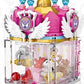 General Jim'S Amusement Park Claw Crane Mini Bricks 587 Piece Mini-Bricks Building Blocks Set With Accessories For Building Bricks City Towns Adults And Teens
