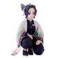 Sega - Demon Slayer: Kimetsu No Yaiba - Pm Perching Figure - Shinobu Kocho (Hashira Meeting)
