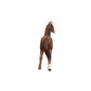 Schleich Horse Club - Marwari Mare - 5'' Hand-Painted Collectable, Realistic Toy Horse Figurine For Girls And Boys. Durable, Edu