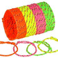 Neon Rope Friendship Bracelets (72)