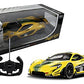FMTStore 1/14 Scale McLaren P1 GTR Racing Radio Remote Control Model Car R/C RTR