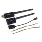 3DR 500MW Radio Telemetry Kit 915Mhz 915 Kit Air and Groud Data Transmit Module for APM2.6 APM2.8 PX4 Pixhawk