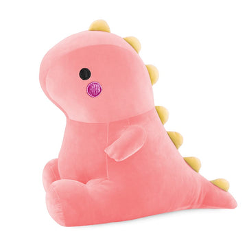 Henxing 8In Dinosaur Plush Toys, Cute Stuffed Animal Toy, Soft Dinosaurs Plush Doll Gifts For Boys Girls Adults Christmas Birthday Gifts Perfect Present