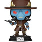 Funko Pop! Star Wars: The Book Of Boba Fett - Cad Bane