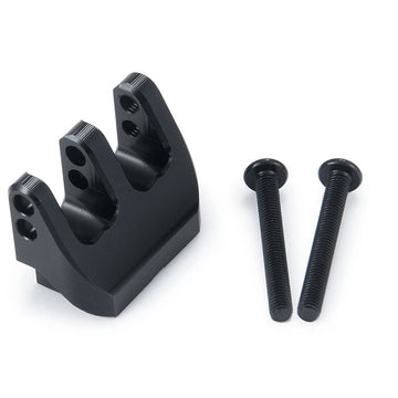 RCLIONS Aluminum Alloy Link Riser Mount for Axial SCX10 III AXI03006 Gladiator RC Crawler Car Upgrades