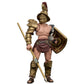 Beerise Joytoy 1/18 Action Figures - Strife Roman Roman Gladiator Thraex Gladiator - 4,Classic Character,Collectible,Age 15 And