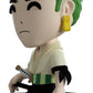 Youtooz Zoro Figure, 4.7' Zoro One Piece Youtooz Figure, Detailed Collectible One Piece Figure By Youtooz One Piece Anime Collection