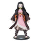 Mcfarlane Toys - Demon Slayer 7'' Wave 1 - Nezuko Kamado