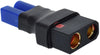 Male Ec5 To Qs8 / Qs8-S Female (No Wire) - Made With Genuine Ec5 & Qsrc Qs8 Connectors