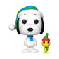 Funko Pop! &Buddy: A Charlie Brown Christmas - Snoopy & Woodstock