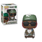 Funko Pop Movies: Trading Places - Special Agent Orange