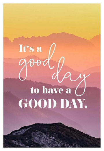 Ravensburger A Good Day 300 Piece Jigsaw Puzzles For Adults & Kids Age 14 Years Up