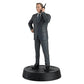 Hero Collector Eaglemoss Marvel Movie Collection 1:16 Figurine Captain Marvel Agent Coulson