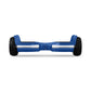 Jetson Hoverboard - Flash Hoverboard With Off-Road All-Terrain Wheels - 10Mph Hoverboard With Bluetooth Speakers And Light Up Led Front Deck And Wheels - Heavy Duty Self-Balancing Smart Hoverboard