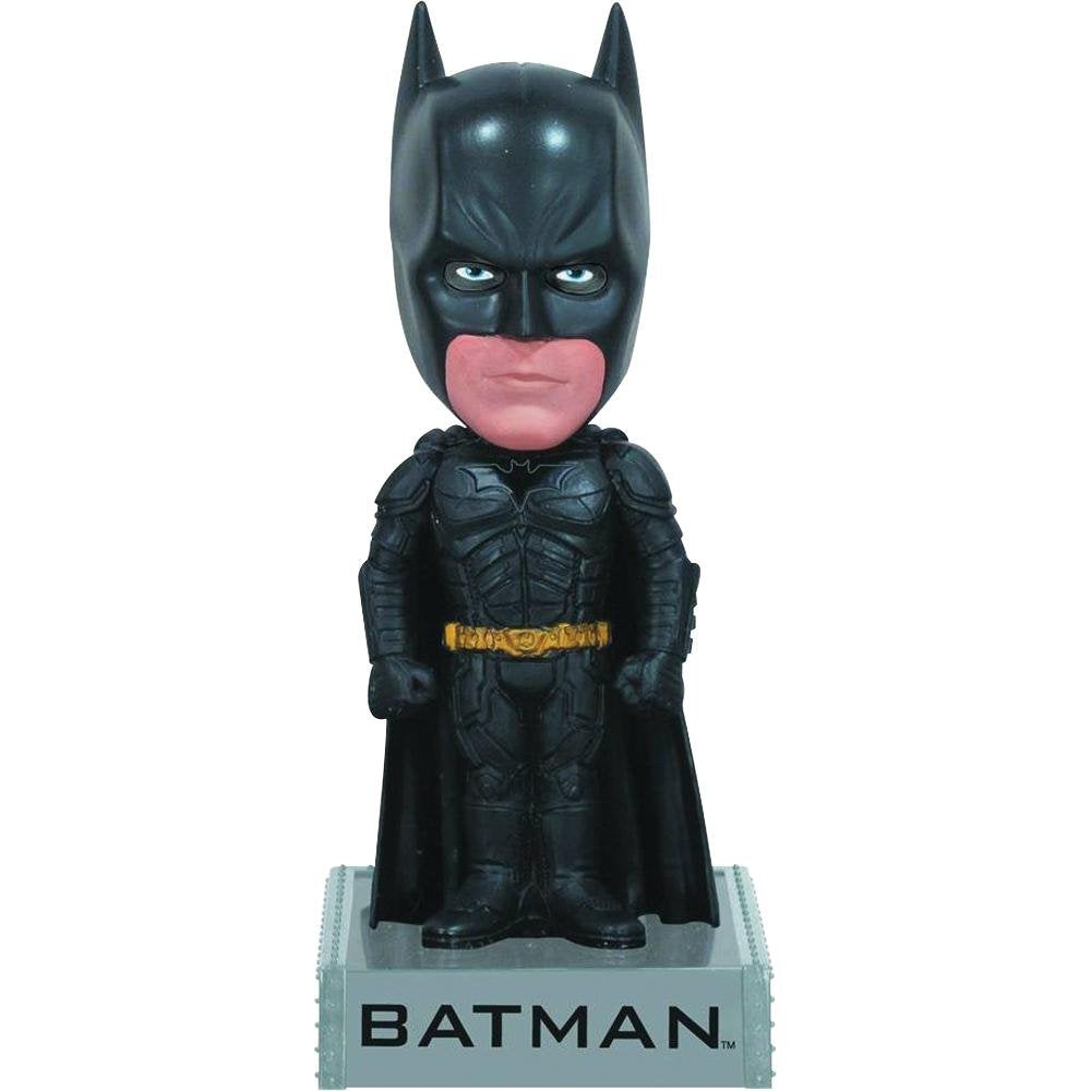 Funko Dc Comics: Dark Knight Rises Movie Wacky Wobbler