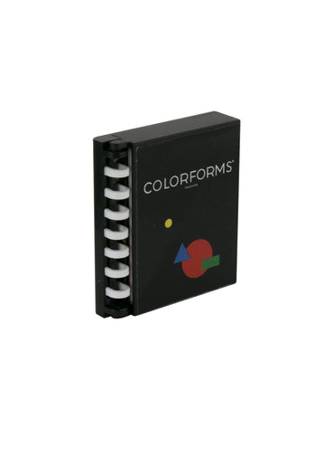 World'S Smallest Colorforms Assortment (The Original Colorforms Or Miss Weather Dress Up Set), Each Sold Individually And The St