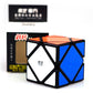 Cuberspeed Speedcubing Bundle Ivy Cube Black Magic Cube With Skewb Cube Black Magic Cube