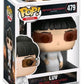 Funko Pop Movies: cutting edge Runner 2049 - Luv (Styles May Vary) Collectible Vinyl Figure