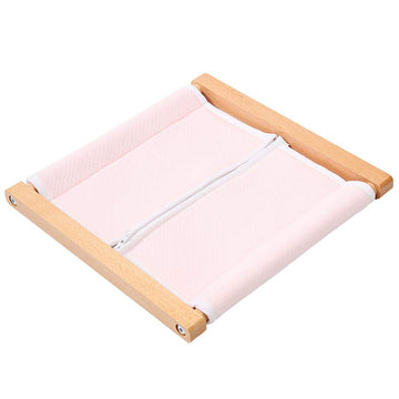 Kghios Montessori Dressing Frames For Kids Infant Toys Materials For Toddlers 6-12 Months -1-2 Year Old Babies Materials Practic