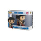 Funko Pop! Ride: Dumb & Dumber - Lloyd With Bicycle Vinyl Figure