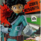 Banpresto My Hero Academia Dxf Figure No.3 Midoriya Izuku Anime Japan