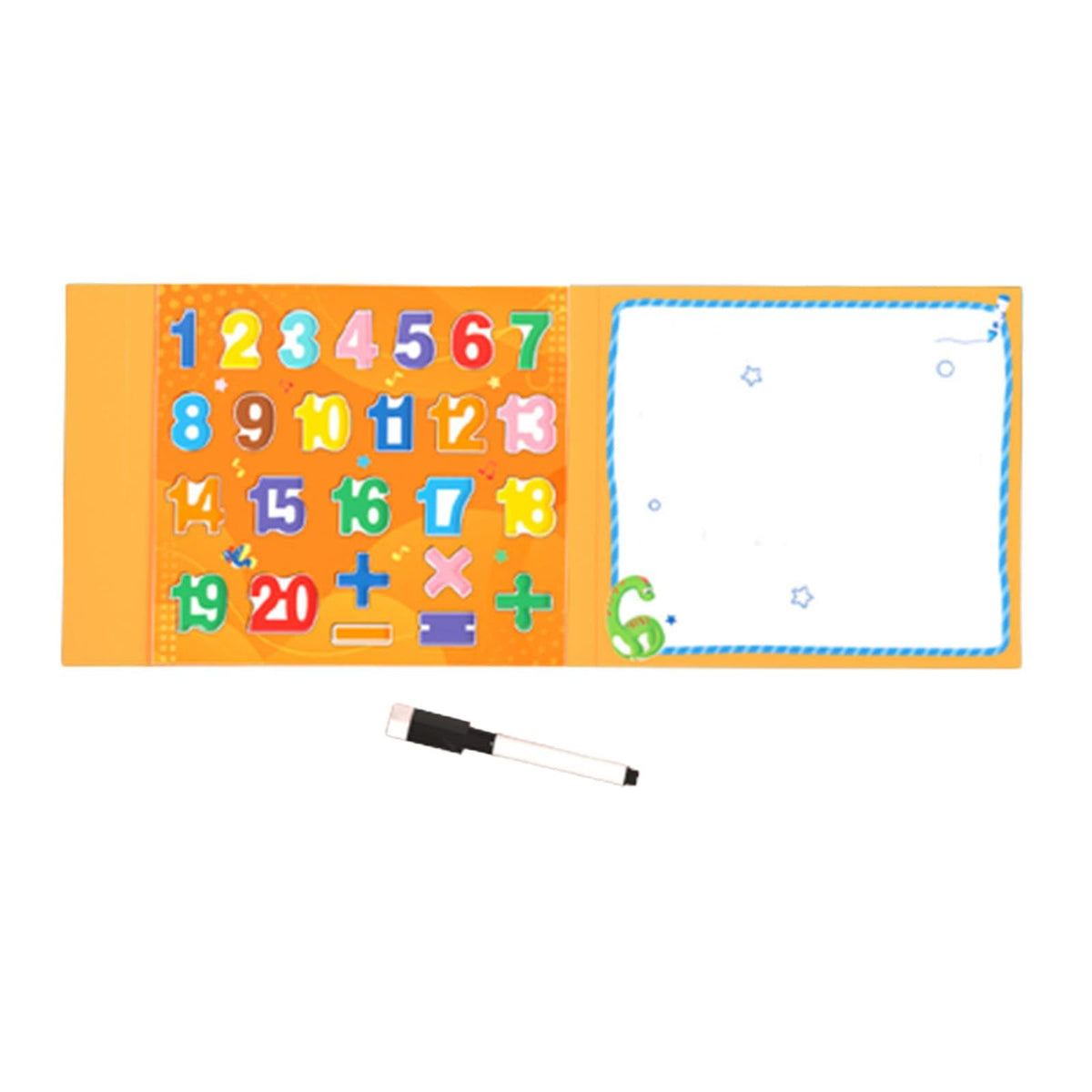 Club BollywoodMatching Puzzles Game For Toddlers 13 For Kids Gifts Fine Motor Skills Kids Number|Baby|Toys For Baby|Development