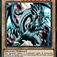 Blue-Eyes White Dragon - Lds2-En001 - Ultra Rare - 1St Edition
