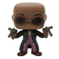 Funko Pop Movies: The Matrix - Morpheus Action Figure