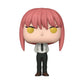 Funko Pop! Animation: Csm - Makima - Chainsaw Man - Collectable Vinyl Figure - Gift Idea - Official Merchandise - For Kids & Adults - Anime Fans - Model Figure For Collectors And Display