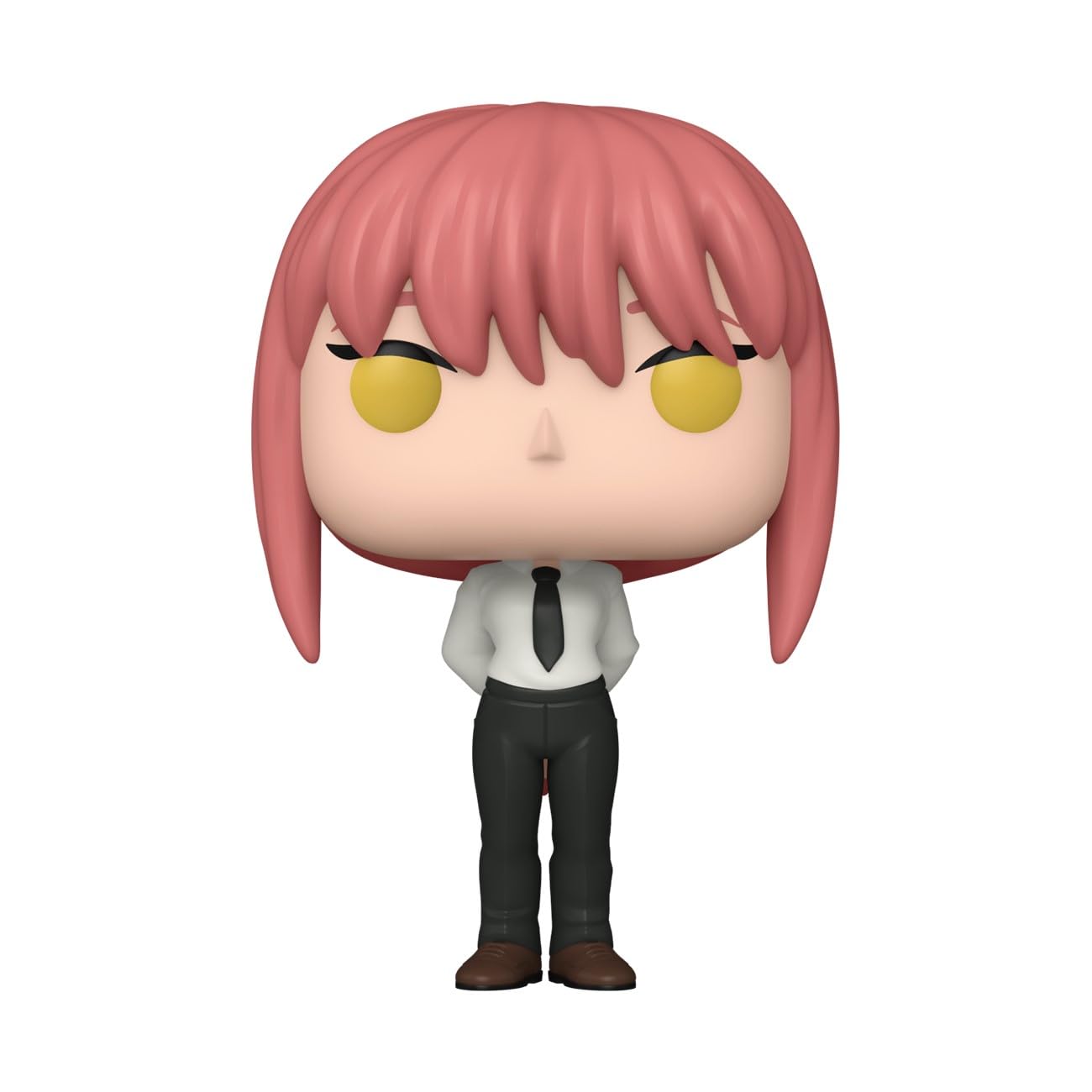 Funko Pop! Animation: Csm - Makima - Chainsaw Man - Collectable Vinyl Figure - Gift Idea - Official Merchandise - For Kids & Adults - Anime Fans - Model Figure For Collectors And Display