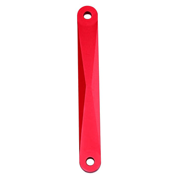 CrazyHobby Aluminum Tie Bar and Suspension Hinge Pins for 1/10 Traxxas Slash 2WD Stampede Rustler VXL Bandit, Replaces 2532 2640