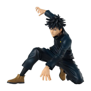 Banpresto - Jujutsu Kaisen - Maximatic - The Megumi Fushiguro Statue