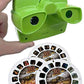 Back To Basics Warm Fuzzy Toys - 3D Viewer, Dinosaurs,Multi