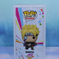 Funko Pop! Boruto with Marks (Karma) GITD Figure - Standard Size Multicolor Vinyl - Entertainment Earth Exclusive Model 55645