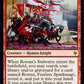 Magic: The Gathering - Rowan 'S Stalwarts - Planeswalker Deck Exclusive - Throne Of Eldraine