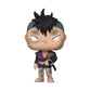 Funko Pop! Demon Slayer Set Of 8 - Genya, Tamayo, Yahaba, Sabito (No Mask), Makomo (Flower Headdress), Hotaru Haganezuka(No Hat)