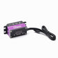 Lizhoumil Rc Servo,20Kg Large Torque Digital Servo For Scx10 Trx- 4 1:8/1:10 Rc Car Crawler,High Speed Short Edition G20 Metal G