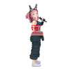 Banpresto - My Hero Academia - Mei Hatsume Glitter & Glamours Figure