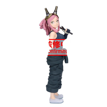 Banpresto - My Hero Academia - Mei Hatsume Glitter & Glamours Figure