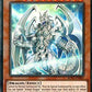 Armed Dragon Lv10 White - Blvo-En005 - Ultra Rare - 1St Edition