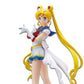 Banpresto - The Movie Sailor Moon Eternal Glitter & Glamours Super Sailor Moon Version A Figure