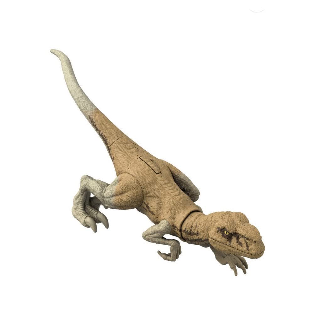 Jurassic World Dominion Ferocious Pack Atrociraptor Dinosaur Action Figure
