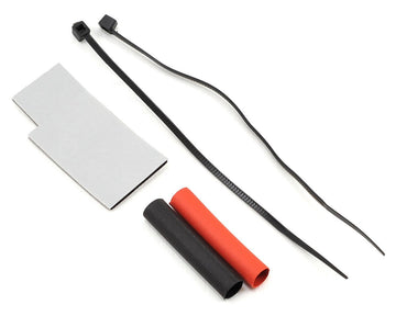 HobbyWing 81030010 A2 Combo Digital LED Program Card