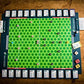 Giga Mech Games Counter Attack - Football Simulation Game for 1-2 Players, Red Cardstock
