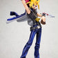 Kotobukiya Yu-Gi-Oh!: Yami Yugi (Duel With Destiny) Artfx J Statue,Multicolor