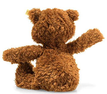 Steiff Charly Dangling Teddy Bear Plush, Brown, 30Cm