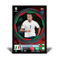 Topps Official Match Attax For 2024 European Football Championship - Tournament Box (30 Exclusive Packages)