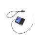 Goolrc Flysky Fs-Bs6 Receiver 2.4Ghz 6Ch Afhds2 For Flysky Fs-Gt5 Fs-It4S Transmitter Rc Car Boat