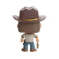 Funko Pop! Television: The Walking Dead Series 4 Carl Action Figure
